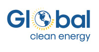 Global clean energy holdings