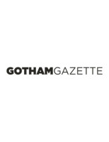 Gotham gazette