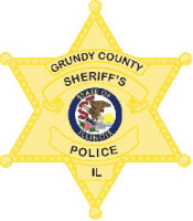 Grundy county sheriffs office