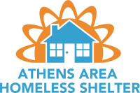 Athens area homeless shelter