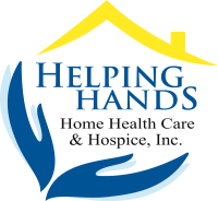 Helpful hands home care
