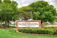 High plains children's home