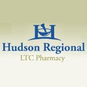 Hudson regional ltc pharmacy
