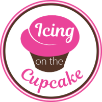 Icing on the cupcake