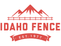 Idaho fence co