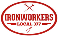 Iron workers local 377