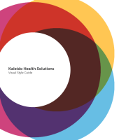 Kaleido health solutions, inc.