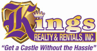 Kings realty and property management