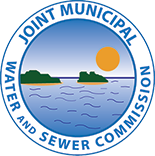 Joint municipal water and sewer commission