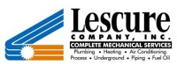 Lescure engineers, inc.