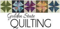 Golden State Quilting and Sewing