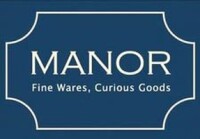 Manor fine wares & curious goods