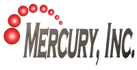 Mercury inc.