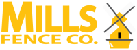 Mills fence co
