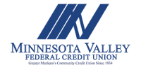 Minnesota valley federal credit union