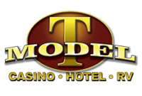 Model t hotel casino