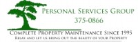 Personal Services Group
