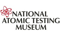 National atomic testing museum