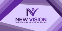 New vision behavioral health services