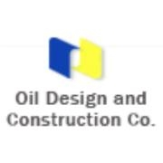 Oil design & construction company