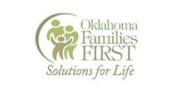 Oklahoma families first inc