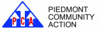 Piedmont community actions