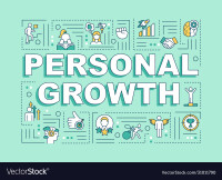Personal growth concepts