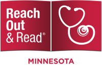 Reach out and read minnesota