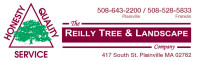 The reilly tree and landscape company