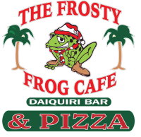 Frosty Frog Cafe