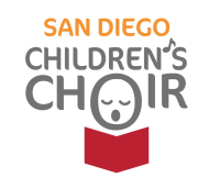 San diego children's choir