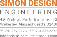 Simon design engineering