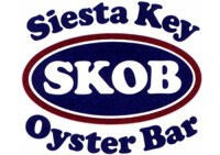 Siesta key oyster bar