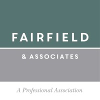 Fairfield & associates, p.a.