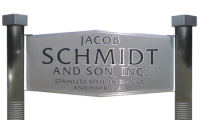 Jacob schmidt & son