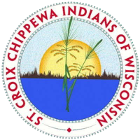 St. croix chippewa indians of wisconsin
