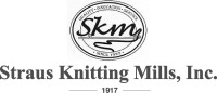 Straus knitting mills inc