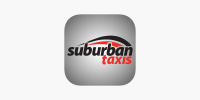 Suburban taxis
