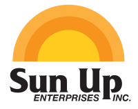 Sunup solar