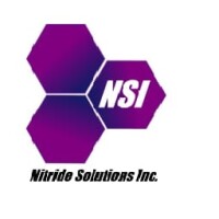 Nitride Solutions Inc.