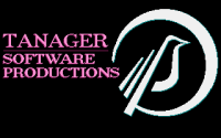 Tanager productions