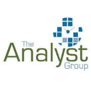 The analyst group