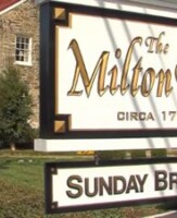 The milton inn