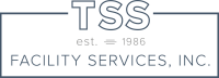 Tss facility services, inc.