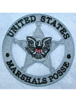 United states marshals posse