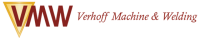 Verhoff machine & welding