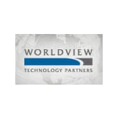 Worldview technology partners