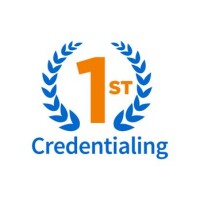 1st assistant credentialing services