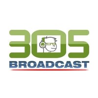 305 broadcast