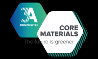 3a composites core materials